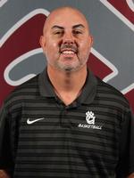 Todd May, Head Coach